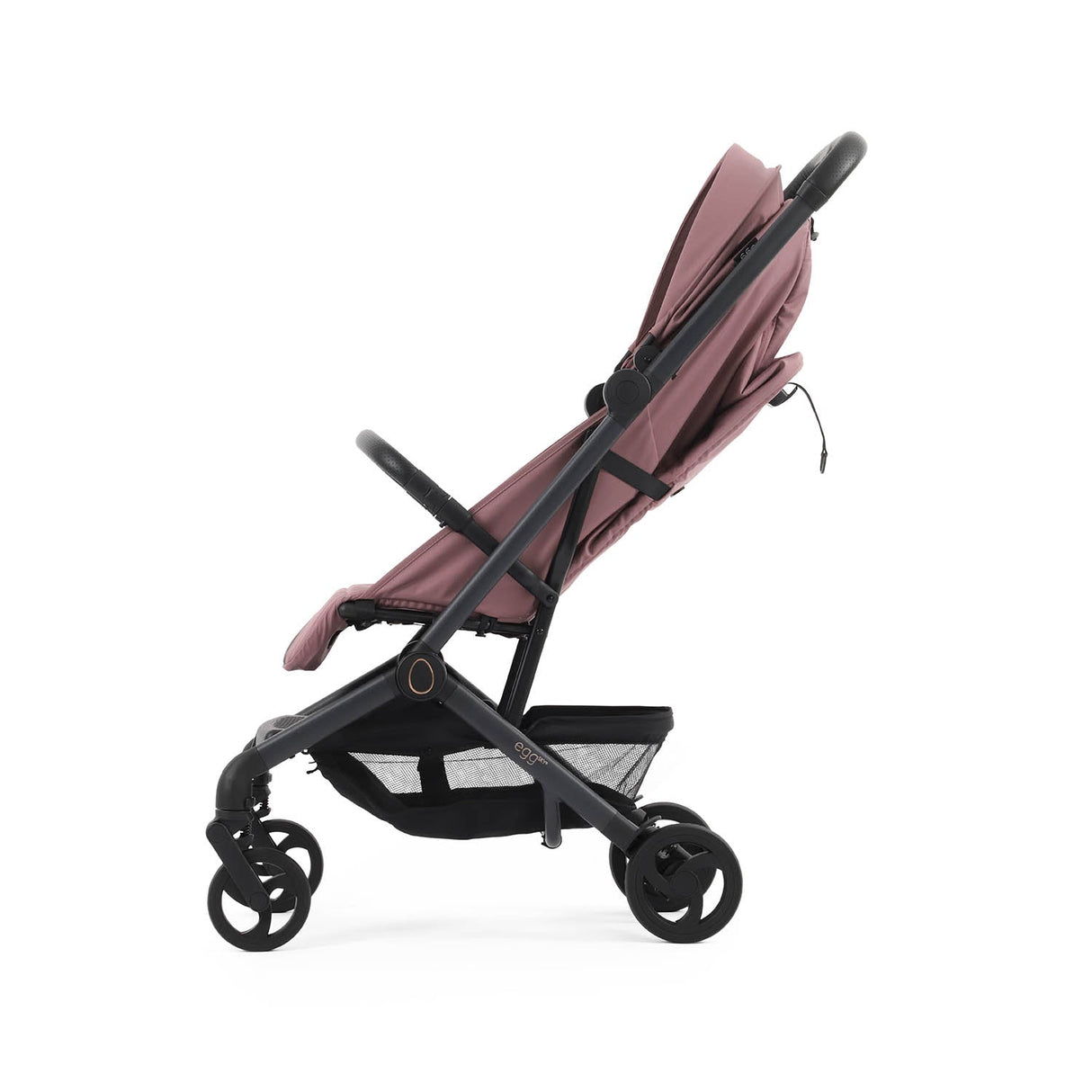 egg Sky Stroller - Mauve