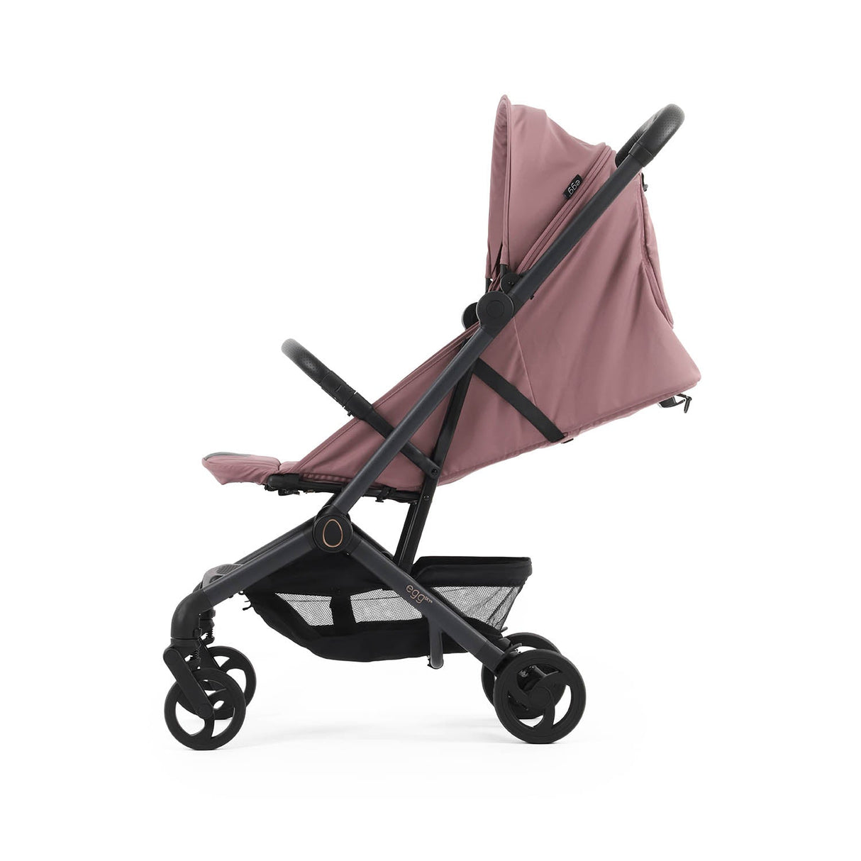 egg Sky Stroller - Mauve