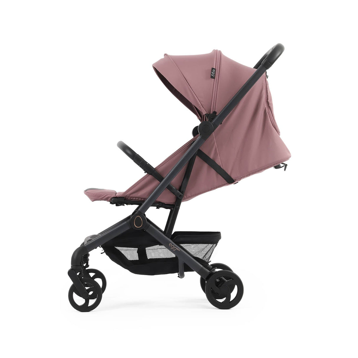 egg Sky Stroller - Mauve