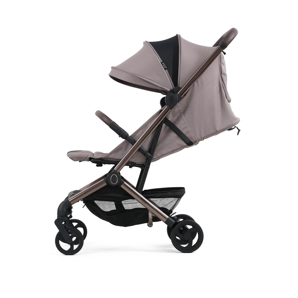 egg Sky Stroller - Taupe