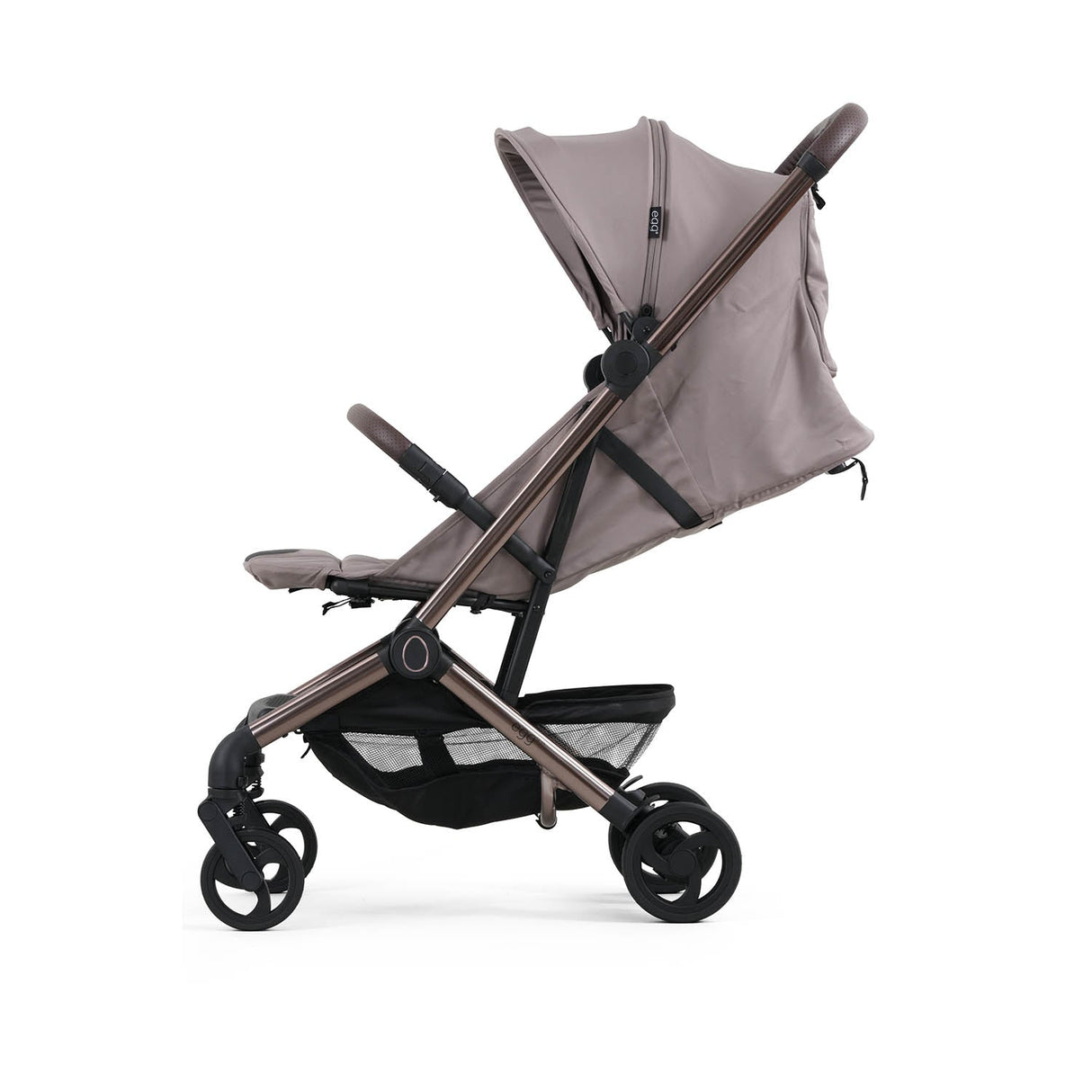 egg Sky Stroller - Taupe