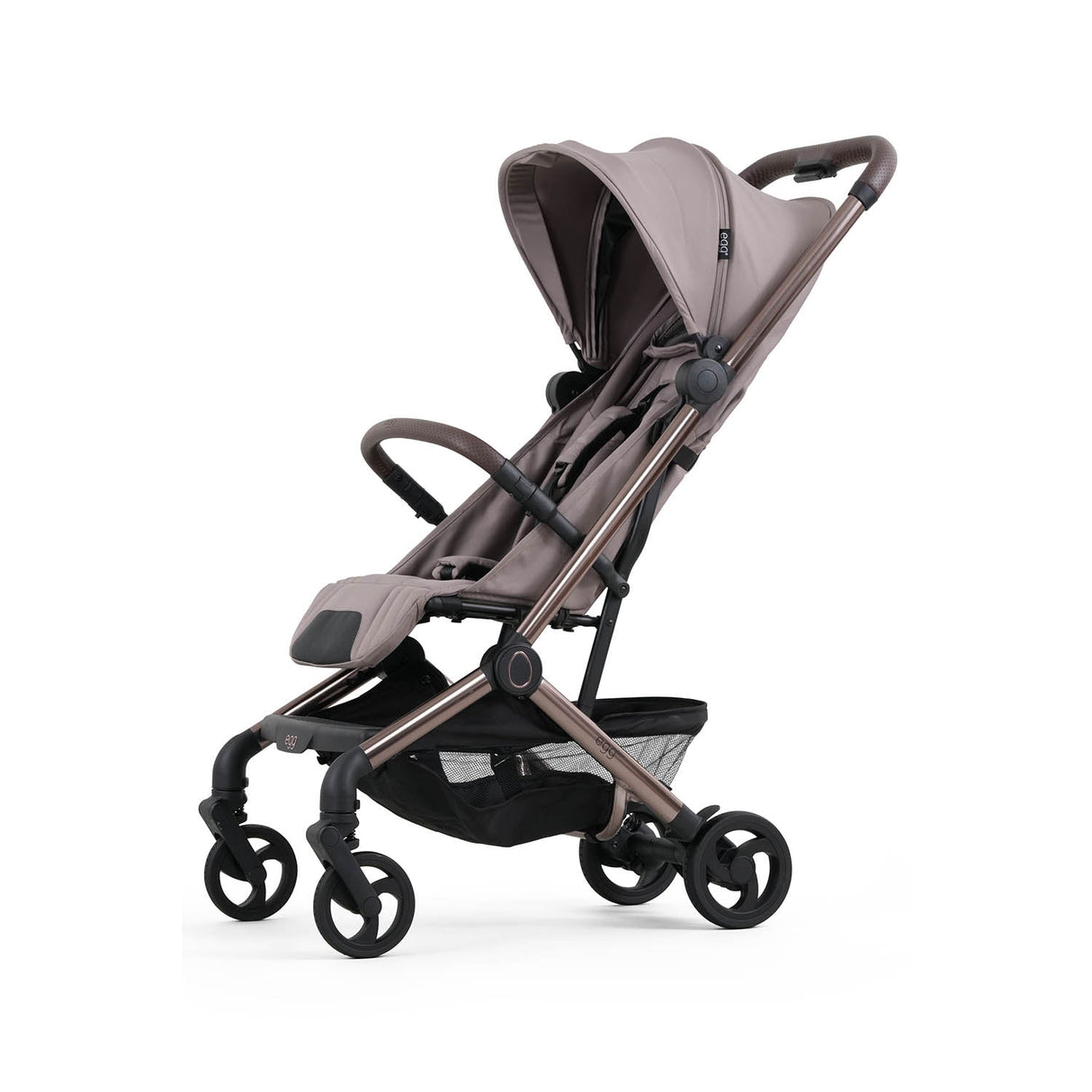 egg Sky Stroller - Taupe