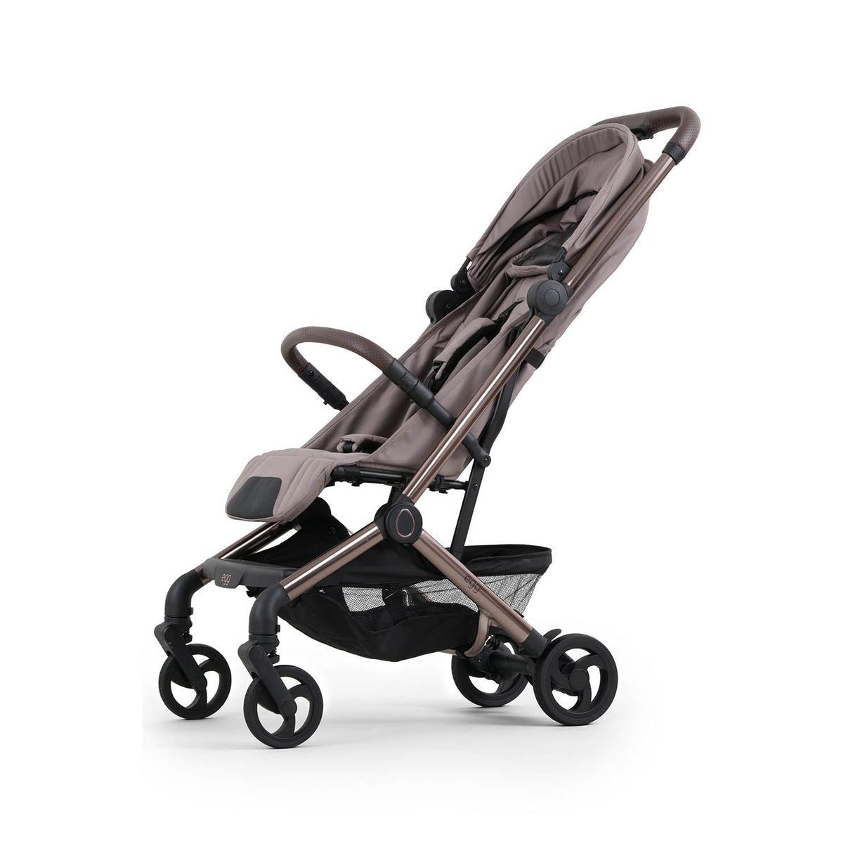 egg Sky Stroller - Taupe