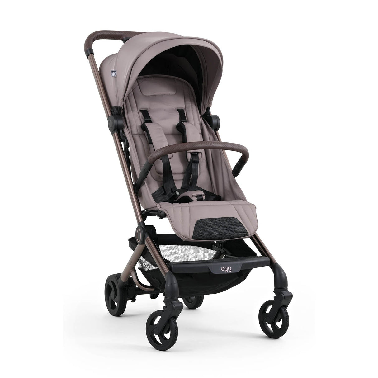 egg Sky Stroller - Taupe
