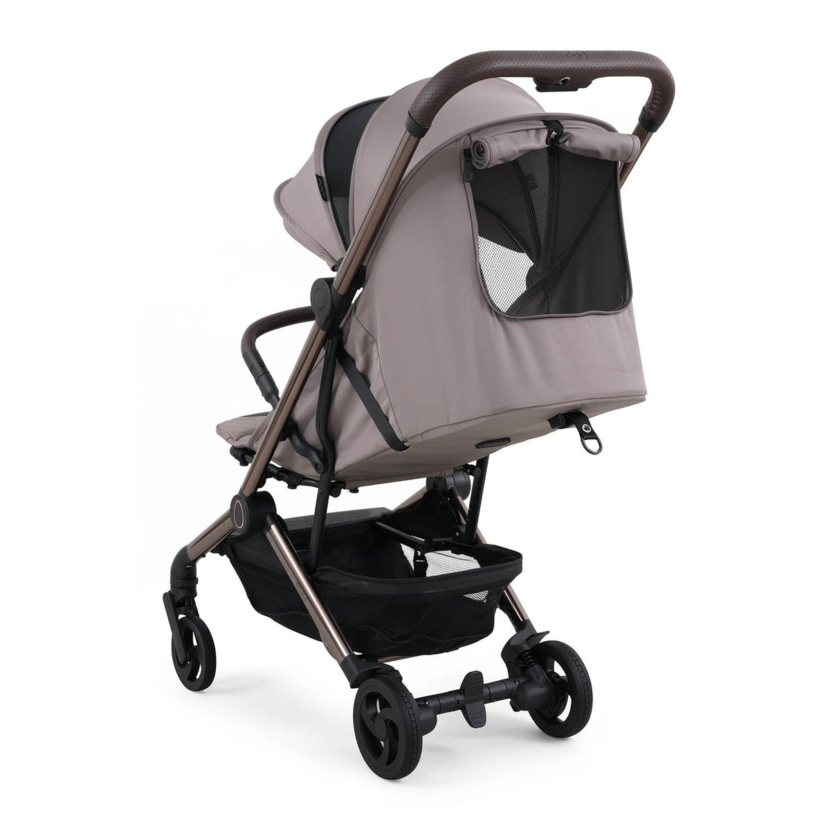 egg Sky Stroller - Taupe