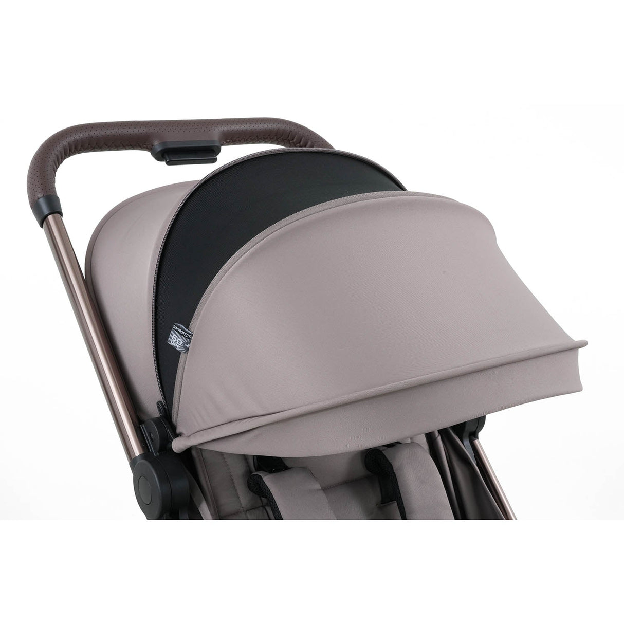 egg Sky Stroller - Taupe