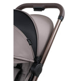 egg Sky Stroller - Taupe