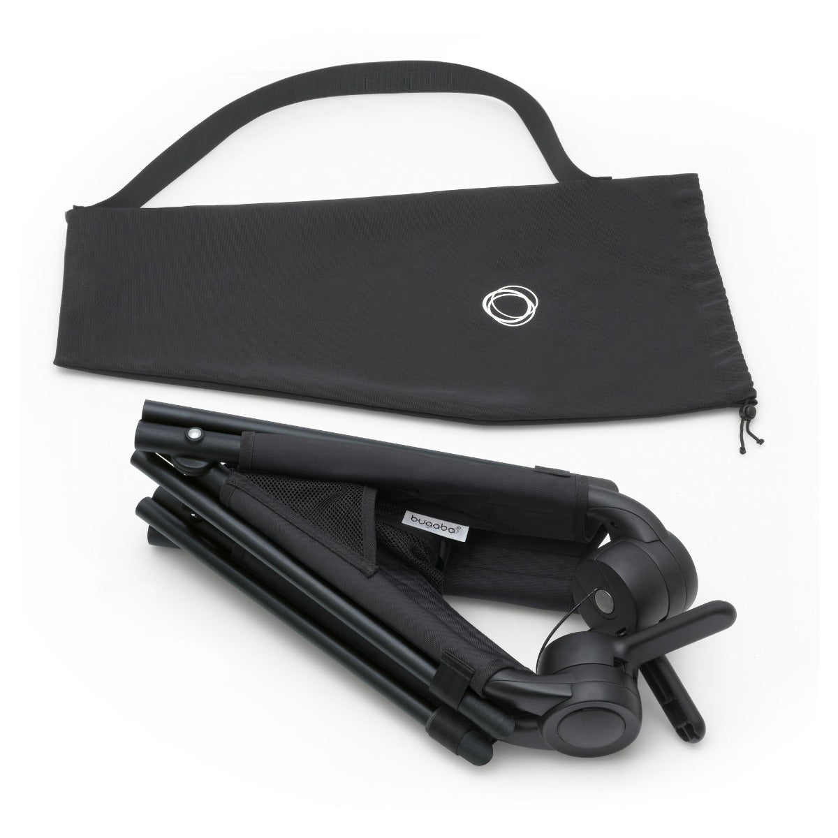 Bugaboo Fox 5 Carrycot Stand