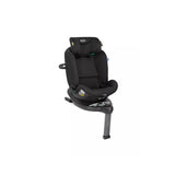 Graco Turn2Me Grow i-Size R129 Car Seat - Midnight