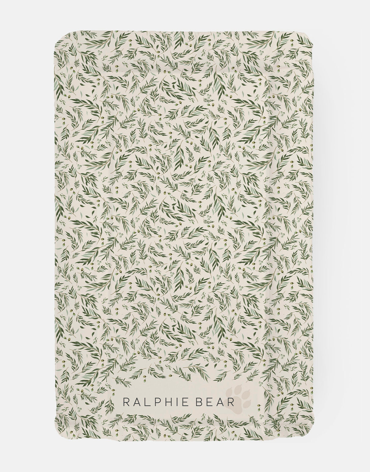 Willow Table Changing Mat