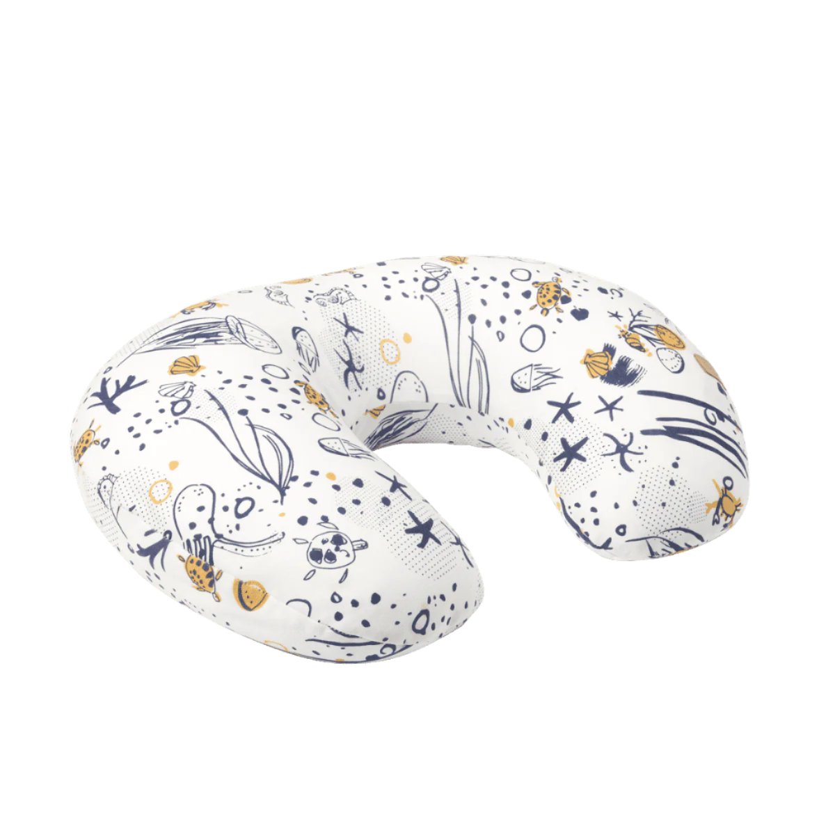Tutti Bambini Feeding Pillow - Our Planet