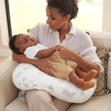 Tutti Bambini Feeding Pillow - Cocoon