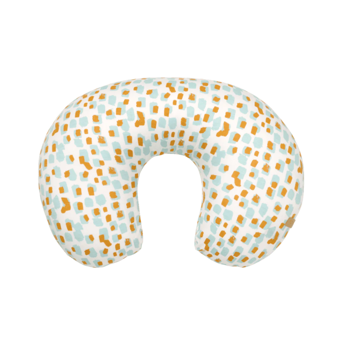 Tutti Bambini Feeding Pillow - Run Wild