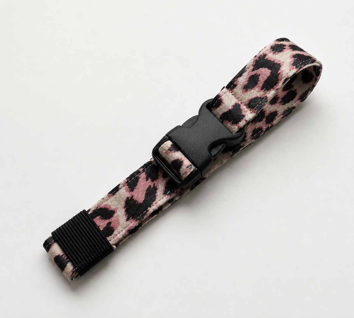 Nomad Cinch Belt - Forward Facing Carrying Accessory - Dusky Leopard