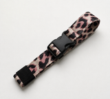 Nomad Cinch Belt - Forward Facing Carrying Accessory - Dusky Leopard