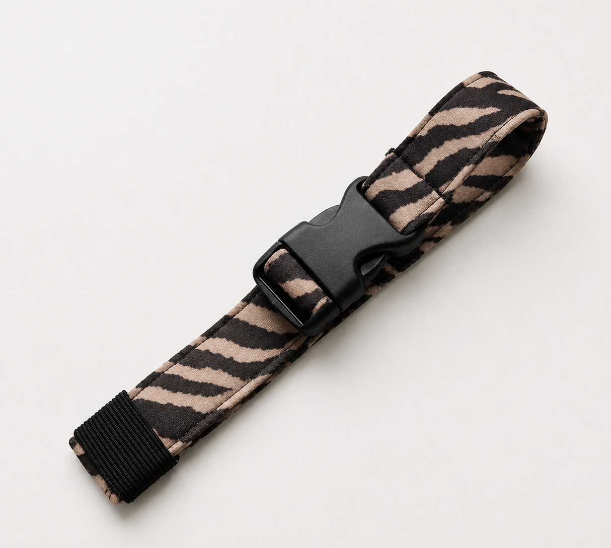 Nomad Cinch Belt - Forward Facing Carrying Accessory - Zebrano