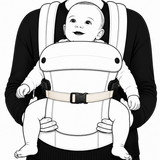 Nomad Cinch Belt - Forward Facing Carrying Accessory - HEXA