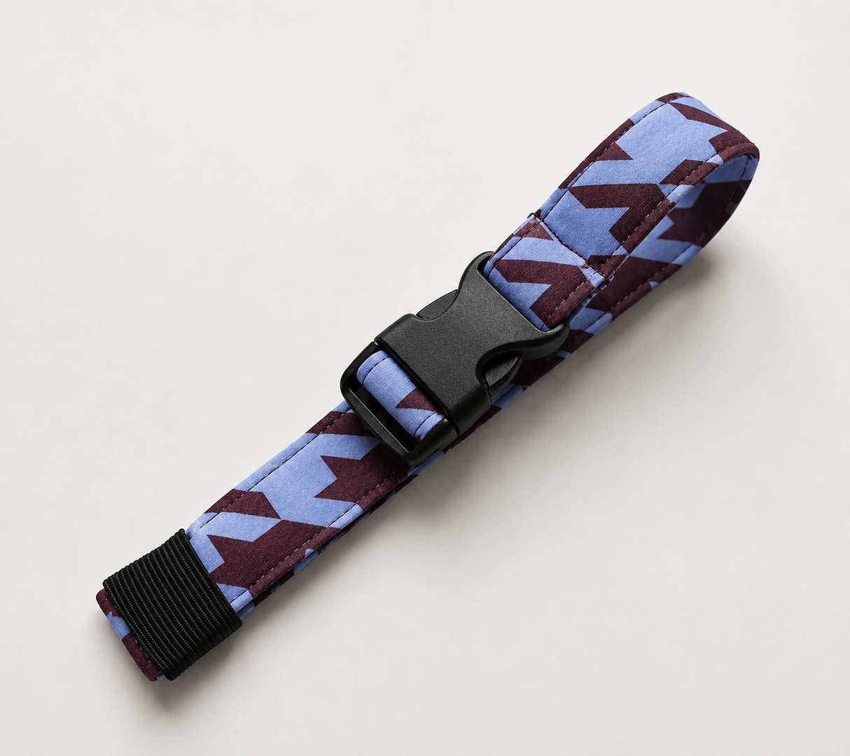 Nomad Cinch Belt - Forward Facing Carrying Accessory - Lavender