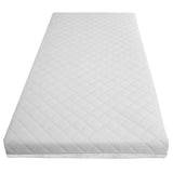 Luxury 2in1 Cotbed Mattress 140 x 70 cm