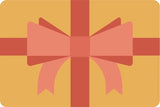 Lullabys Gift Card