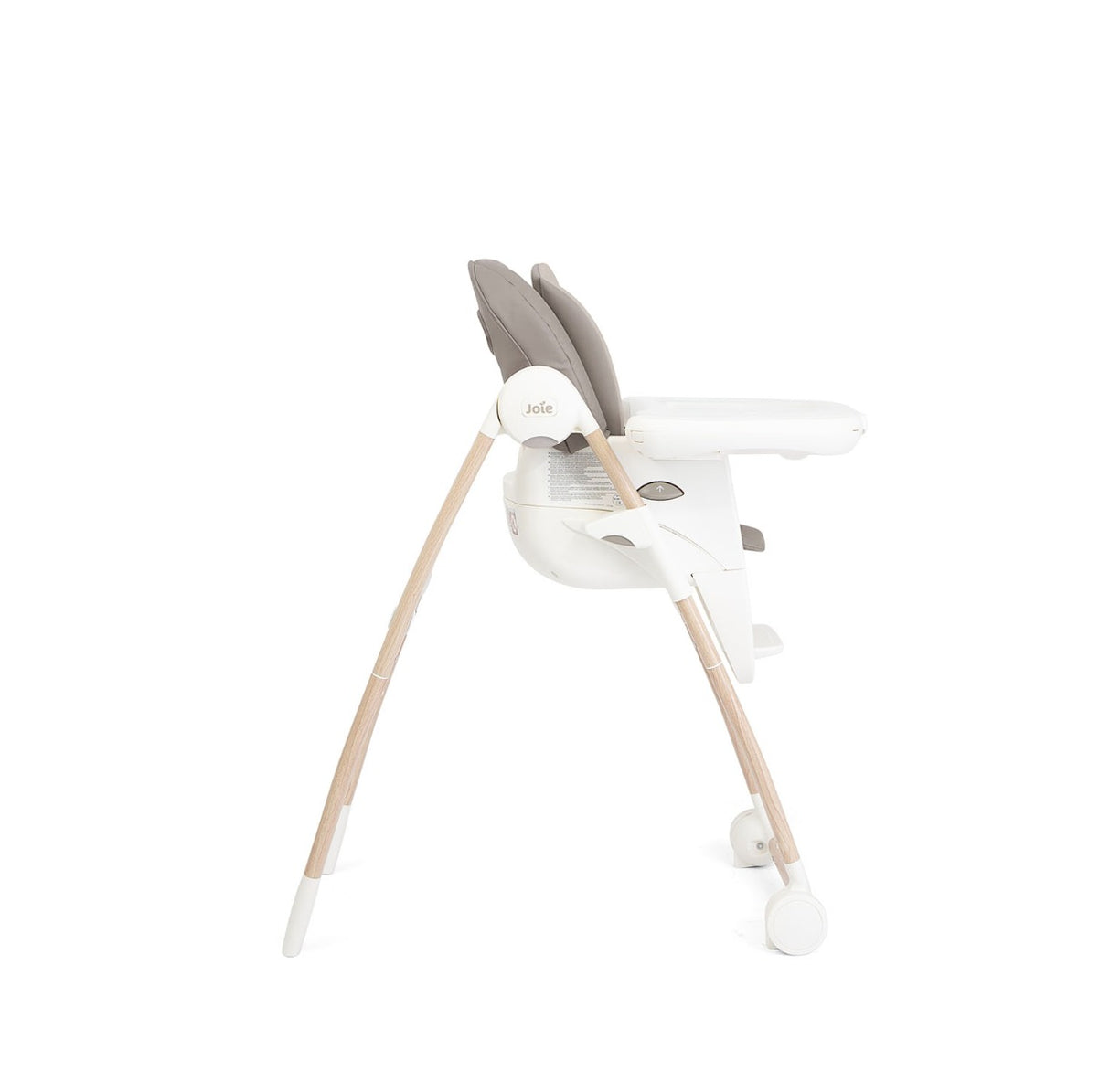 Joie Multiply 6 in 1 Highchair - Walnut Wood