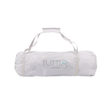 Tutti Bambini Hexa Playpen - Ecru