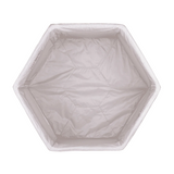 Tutti Bambini Hexa Playpen - Gray