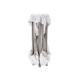 Tutti Bambini Hexa Playpen - Gray