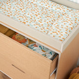 Tutti Bambini Changing Mat - Leopard