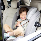 Joie i-Plenti Signature i-Size Group 1/2/3 Car Seat - Oyster