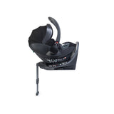 iCandy Core 2 Cocoon 360 Car Seat & Base Bundle - Black