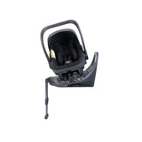 iCandy Core 2 Cocoon 360 Car Seat & Base Bundle - Black