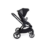 iCandy Core 2 Pushchair & Carrycot - Black