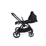 iCandy Core 2 Pushchair - Black