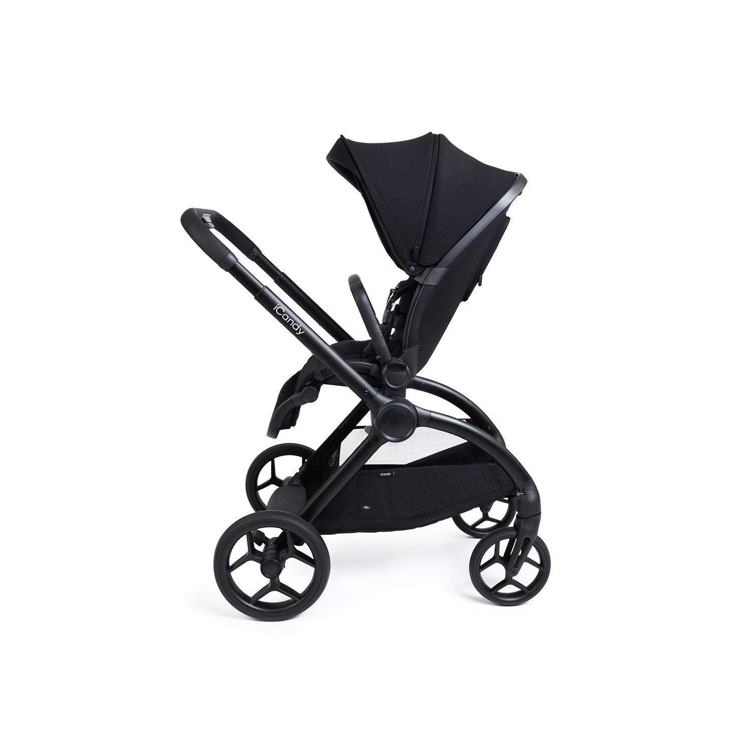 iCandy Core 2 Pushchair - Black