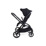 iCandy Core 2 Pushchair - Black