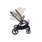 iCandy Core 2 Pushchair & Carrycot - Sandstone