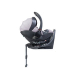 iCandy Core 2 Cocoon 360 Car Seat & Base Bundle - Storm Grey