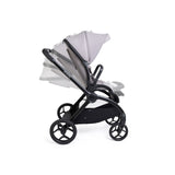 iCandy Core 2 Cocoon 360 Car Seat & Base Bundle - Storm Grey