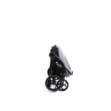 iCandy Core 2 Cocoon 360 Car Seat & Base Bundle - Storm Grey