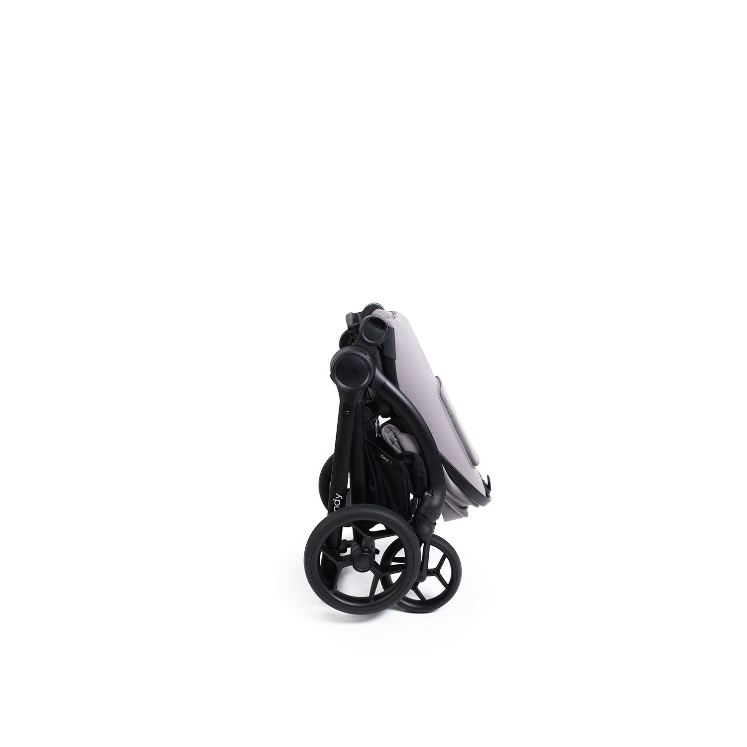iCandy Core 2 Complete Accessory Bundle - Storm Grey