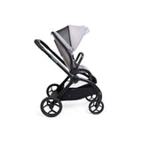 iCandy Core 2 Pushchair & Carrycot - Storm Grey