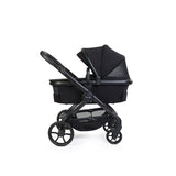 iCandy Peach 8 Complete Accessory Bundle - Black