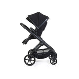 iCandy Peach 8 Complete Accessory Bundle - Black