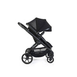 iCandy Peach 8 Complete Accessory Bundle - Black