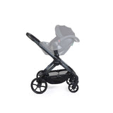 iCandy Peach 8 Complete Accessory Bundle - Grey