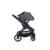 iCandy Peach 8 Complete Accessory Bundle - Grey