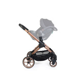 iCandy Peach 8 Editions Complete Accessory Bundle - Pecan