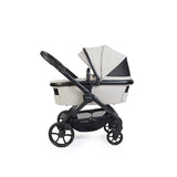 iCandy Peach 8 Complete Accessory Bundle - Taupe