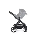 iCandy Peach 8 Complete Accessory Bundle - Taupe